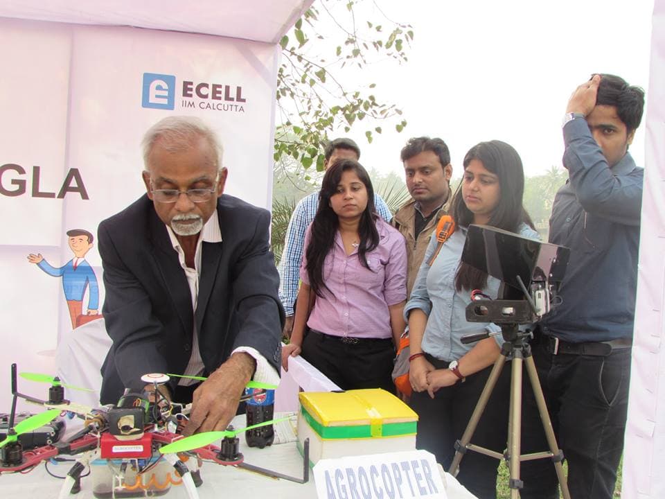 Swami Vivekananda Institute of Management and Computer Science Kolkata Event photo 7